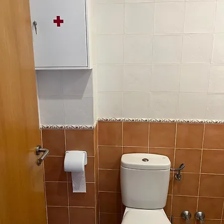Sais Hébergement de vacances Pals