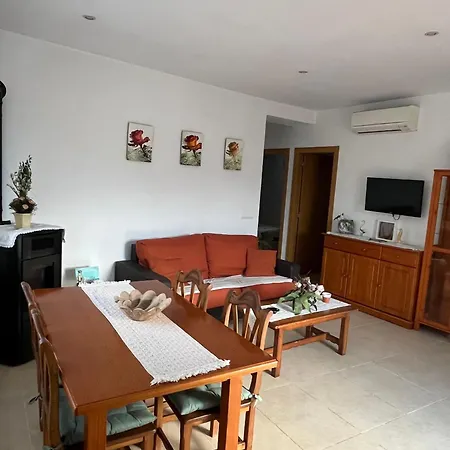 Holiday home Sais